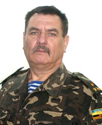 Тимошенко Валерій Федорович